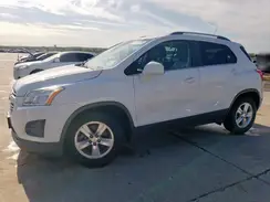 3GNCJLSB9GL255583 2016 CHEVROLET TRAX