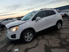 3GNCJLSB9GL256930 2016 CHEVROLET TRAX