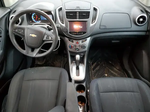 3GNCJLSB9GL256930 2016 CHEVROLET TRAX - Image 8