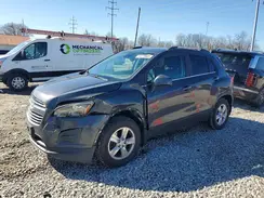 3GNCJLSB9GL268334 2016 CHEVROLET TRAX