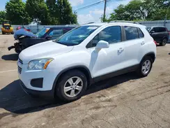 3GNCJLSB9GL268379 2016 CHEVROLET TRAX