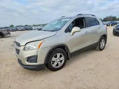 3GNCJLSB9GL271248 2016 CHEVROLET TRAX