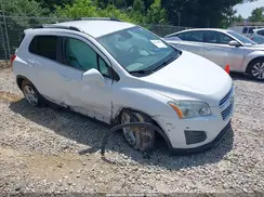 3GNCJLSB9GL272478 2016 CHEVROLET TRAX