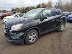 3GNCJLSB9GL272903 2016 CHEVROLET TRAX