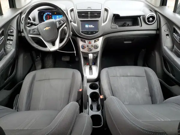 3GNCJLSB9GL272903 2016 CHEVROLET TRAX - Image 8
