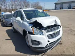 3GNCJLSB9GL273114 2016 CHEVROLET TRAX