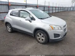 3GNCJLSB9GL274411 2016 CHEVROLET TRAX