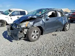 3GNCJLSB9GL276384 2016 CHEVROLET TRAX