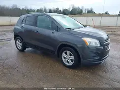3GNCJLSB9GL276515 2016 CHEVROLET TRAX