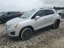 3GNCJLSB9GL276644 2016 CHEVROLET TRAX