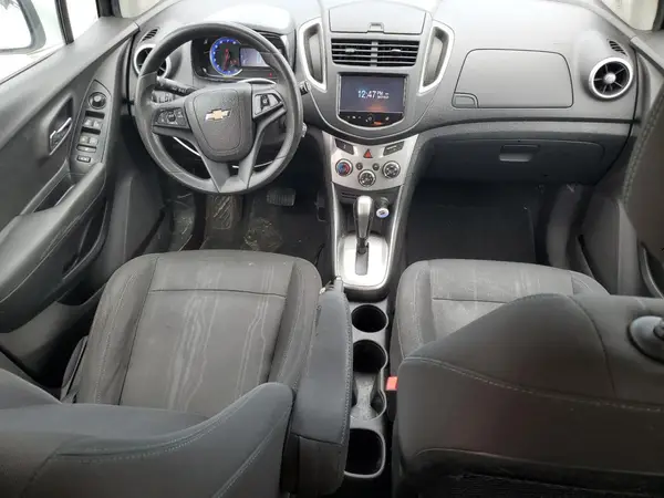 3GNCJLSB9GL276644 2016 CHEVROLET TRAX - Image 8