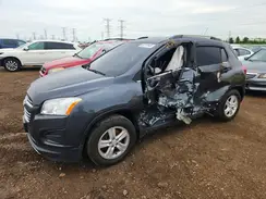 3GNCJLSB9GL276675 2016 CHEVROLET TRAX