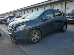 3GNCJLSB9GL276854 2016 CHEVROLET TRAX