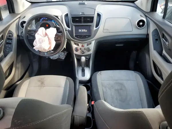 3GNCJLSB9GL276854 2016 CHEVROLET TRAX - Image 8