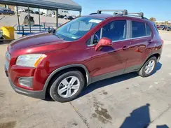 3GNCJLSB9GL276949 2016 CHEVROLET TRAX