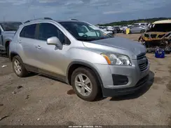 3GNCJLSB9GL280239 2016 CHEVROLET TRAX