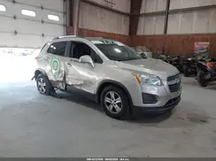 3GNCJLSB9GL280628 2016 CHEVROLET TRAX