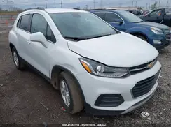 3GNCJLSB9HL132562 2017 CHEVROLET TRAX