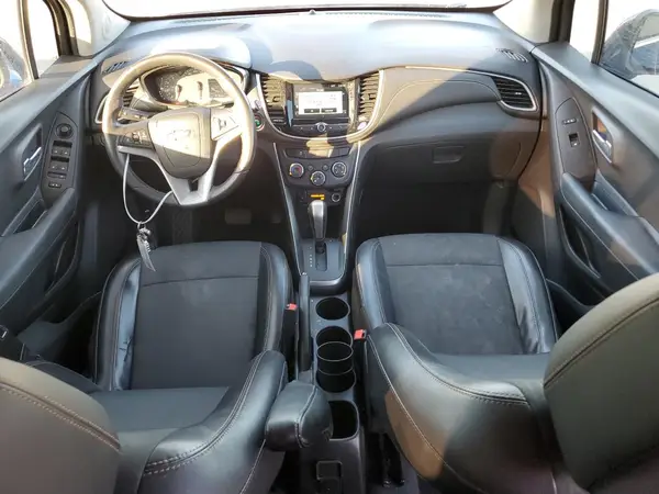 3GNCJLSB9HL140273 2017 CHEVROLET TRAX - Image 8