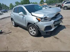 3GNCJLSB9HL142282 2017 CHEVROLET TRAX