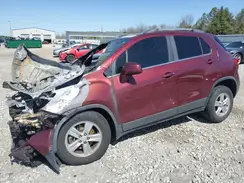 3GNCJLSB9HL142816 2017 CHEVROLET TRAX