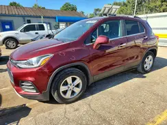 3GNCJLSB9HL143755 2017 CHEVROLET TRAX