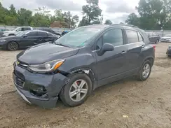3GNCJLSB9HL144646 2017 CHEVROLET TRAX