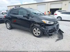 3GNCJLSB9HL145280 2017 CHEVROLET TRAX