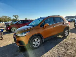 3GNCJLSB9HL148115 2017 CHEVROLET TRAX
