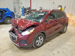 3GNCJLSB9HL148311 2017 CHEVROLET TRAX