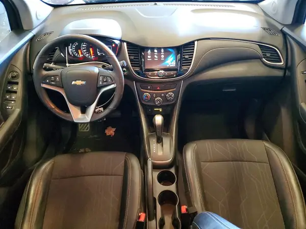 3GNCJLSB9HL148311 2017 CHEVROLET TRAX - Image 8