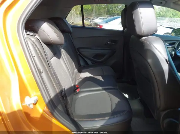 3GNCJLSB9HL150611 2017 CHEVROLET TRAX - Image 8