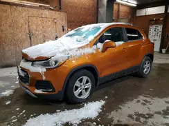 3GNCJLSB9HL154030 2017 CHEVROLET TRAX
