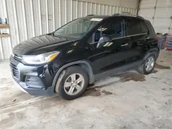 3GNCJLSB9HL154836 2017 CHEVROLET TRAX