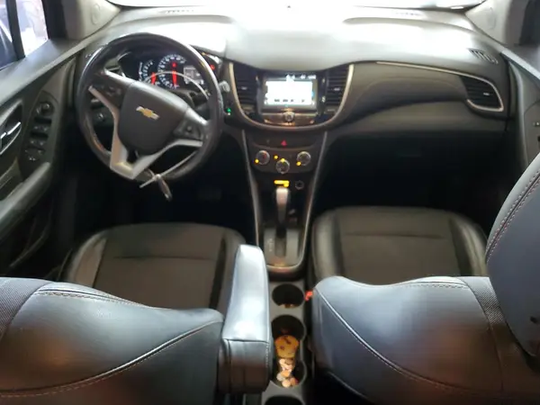 3GNCJLSB9HL154836 2017 CHEVROLET TRAX - Image 8