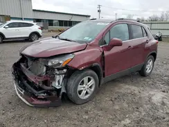 3GNCJLSB9HL158031 2017 CHEVROLET TRAX
