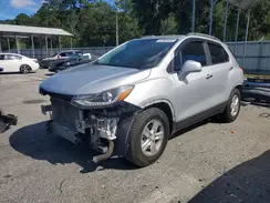 3GNCJLSB9HL158658 2017 CHEVROLET TRAX