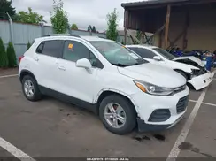 3GNCJLSB9HL163844 2017 CHEVROLET TRAX