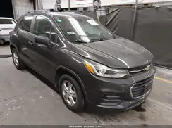3GNCJLSB9HL168204 2017 CHEVROLET TRAX