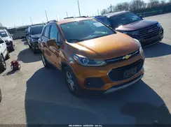 3GNCJLSB9HL170941 2017 CHEVROLET TRAX