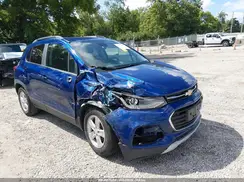 3GNCJLSB9HL172561 2017 CHEVROLET TRAX