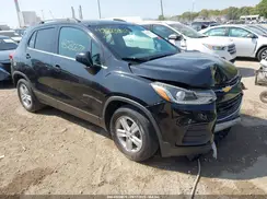 3GNCJLSB9HL174388 2017 CHEVROLET TRAX