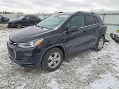 3GNCJLSB9HL177565 2017 CHEVROLET TRAX