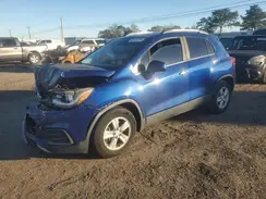 3GNCJLSB9HL178845 2017 CHEVROLET TRAX
