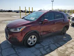 3GNCJLSB9HL180210 2017 CHEVROLET TRAX