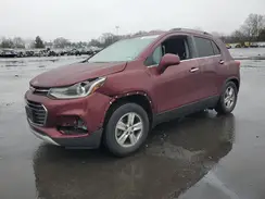 3GNCJLSB9HL189988 2017 CHEVROLET TRAX