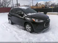 3GNCJLSB9HL190994 2017 CHEVROLET TRAX
