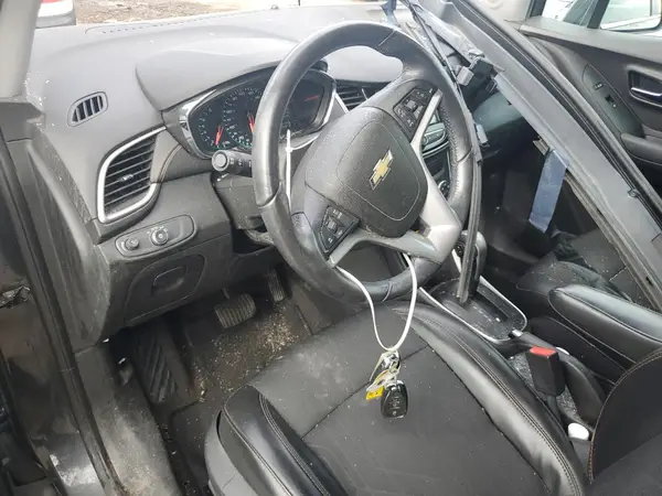 3GNCJLSB9HL202383 2017 CHEVROLET TRAX - Image 8