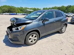 3GNCJLSB9HL204117 2017 CHEVROLET TRAX
