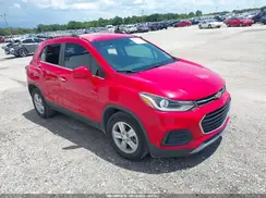 3GNCJLSB9HL208023 2017 CHEVROLET TRAX
